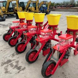 New 3, 4 & 5 Row Maize Planters