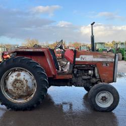 Massey Ferguson 575