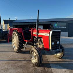 Massey Ferguson 290