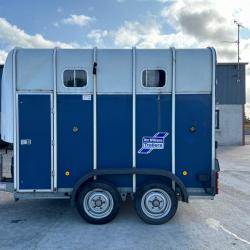 Ifor Williams HB510XL