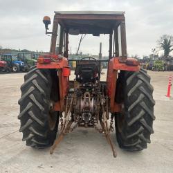 Massey Ferguson 188 4wd