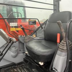 Hitachi Zaxis 60