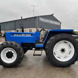 New Holland 80-66S