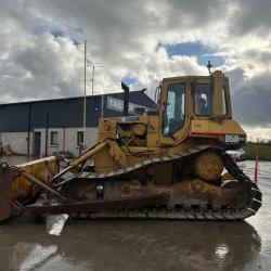 Caterpillar D5 H