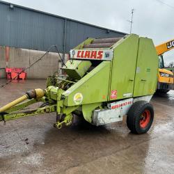 Claas Rollant 44