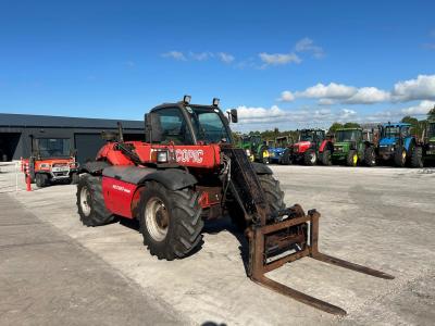 Manitou 627T