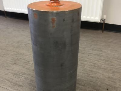 Diamond Core 250mm