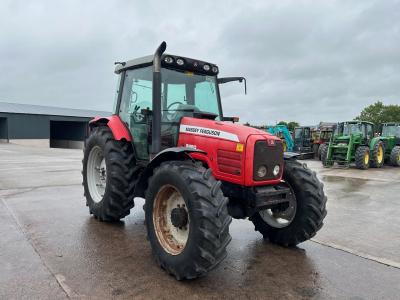 Massey Ferguson 5640