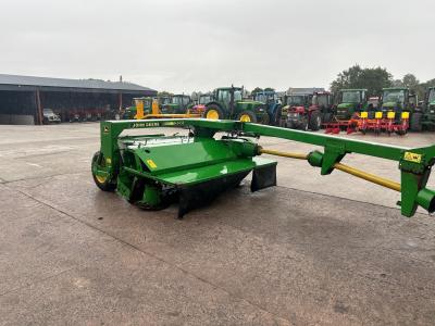 John Deere 1350