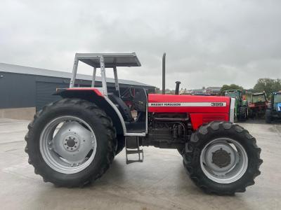 Massey Ferguson 399