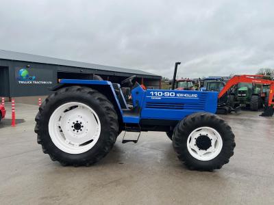 New Holland 110-90