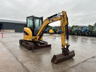 Caterpillar 303 CR