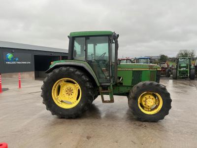 John Deere 6200