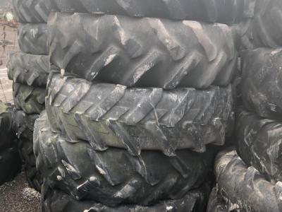 Tyres 13.6-28