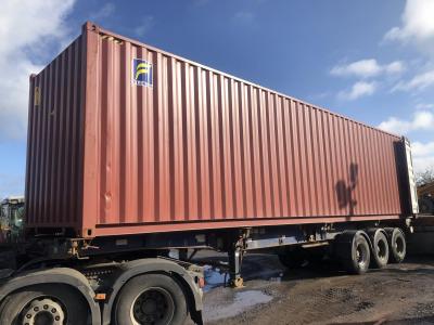 Containers For Sale