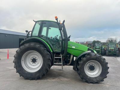 Deutz Agrotron 120