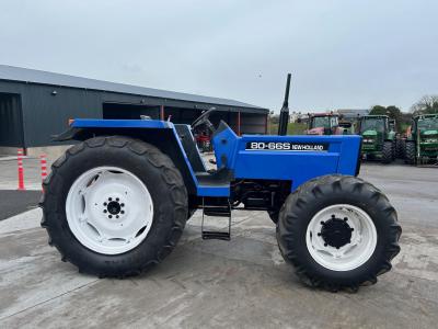 New Holland 80-66S