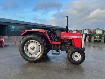 Massey Ferguson 385