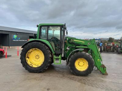 John Deere 6230 PREMIUM