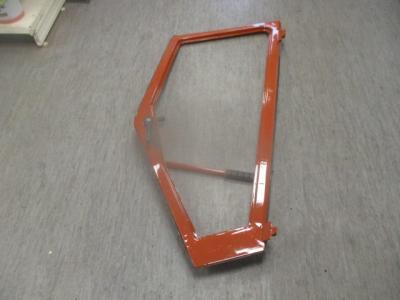 Original Left Side Fiat Super Comfort Cab Door