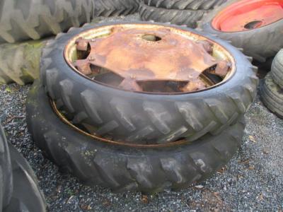 Row Crop 9.5-48 Wheels