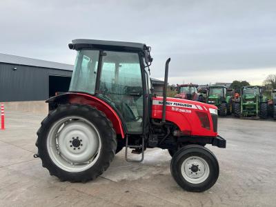 Massey Ferguson 3635