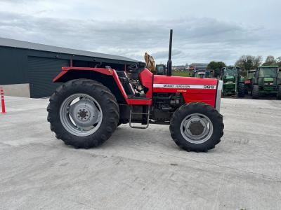 Massey Ferguson 385 4x4