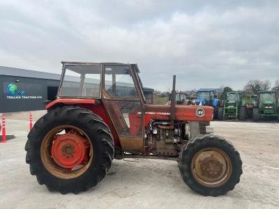 Massey Ferguson 188 4wd