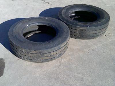 Hankook 245/70R17.5