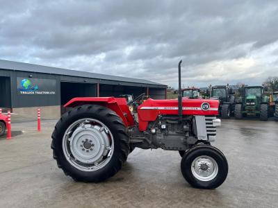 Massey Ferguson 175