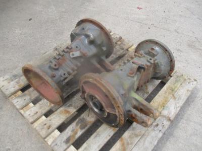 Massey Ferguson Square Axles