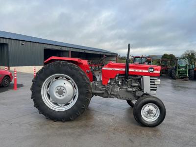 Massey Ferguson 188