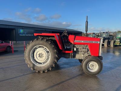 Massey Ferguson 275