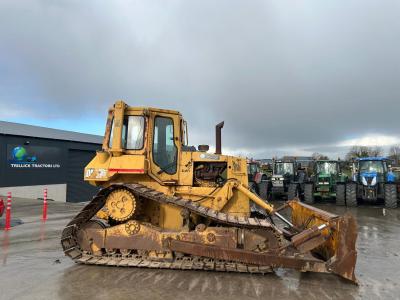 Caterpillar D5 H