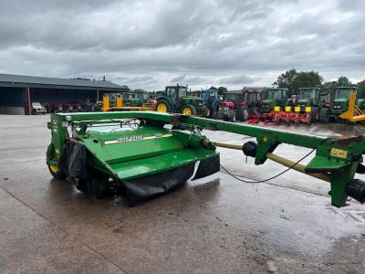 John Deere 1355