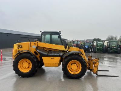 JCB 526S