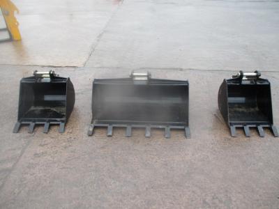 New Mini Digger Buckets ((30mm pins)) ((30mm pins))