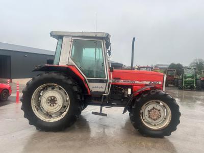 Massey Ferguson 3080