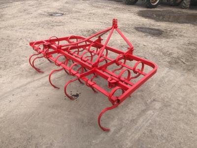 Massey Ferguson 16 Leg Grubber