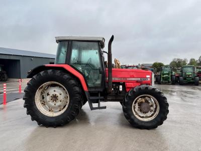 Massey Ferguson 6180