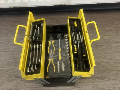 New 100 Piece Tool Kit