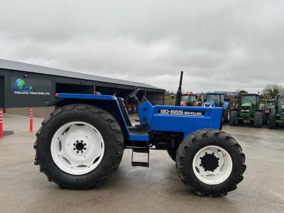 New Holland 80-66S