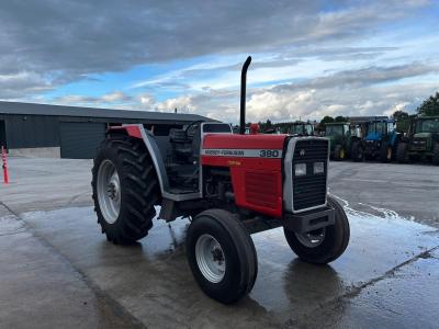 Massey Ferguson 390