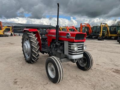 Massey Ferguson 178