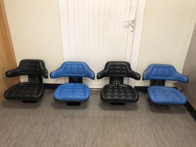 Universal Suspension Seats