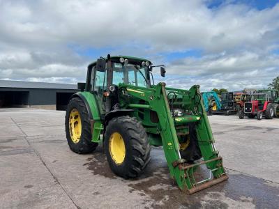 John Deere 6230 PREMIUM