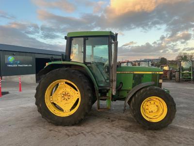 John Deere 6410