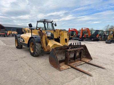 Caterpillar TH360B