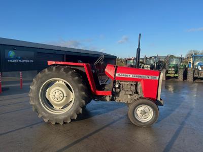 Massey Ferguson 265