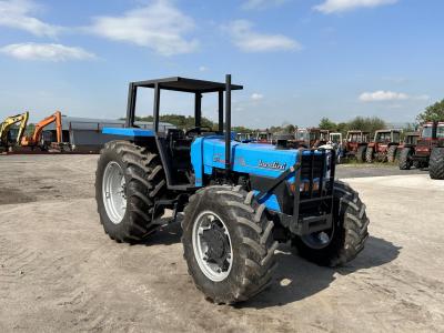 Landini BLIZZARD 95 4x4